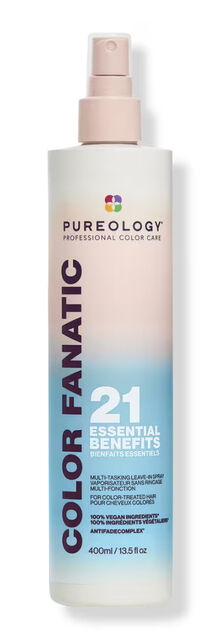 Pureology Color Fanatic Multi-Tasking Hair Beautifier Jumbo Size Pureology Color Fanatic Multi-Tasking Hair Beautifier Jumbo Size